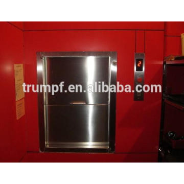 Essen Aufzug dumbwaiter Aufzug